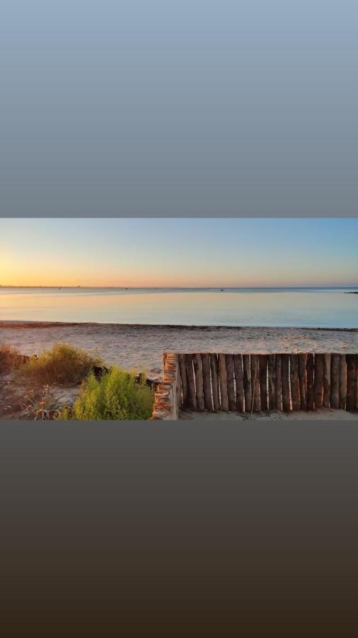 Hotel Presidente Porto Cesareo Exterior foto