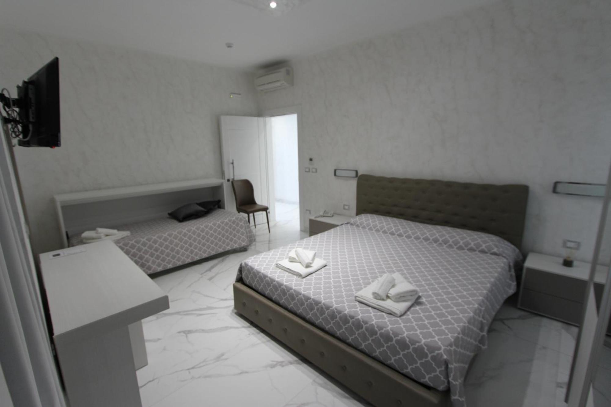 Hotel Presidente Porto Cesareo Exterior foto