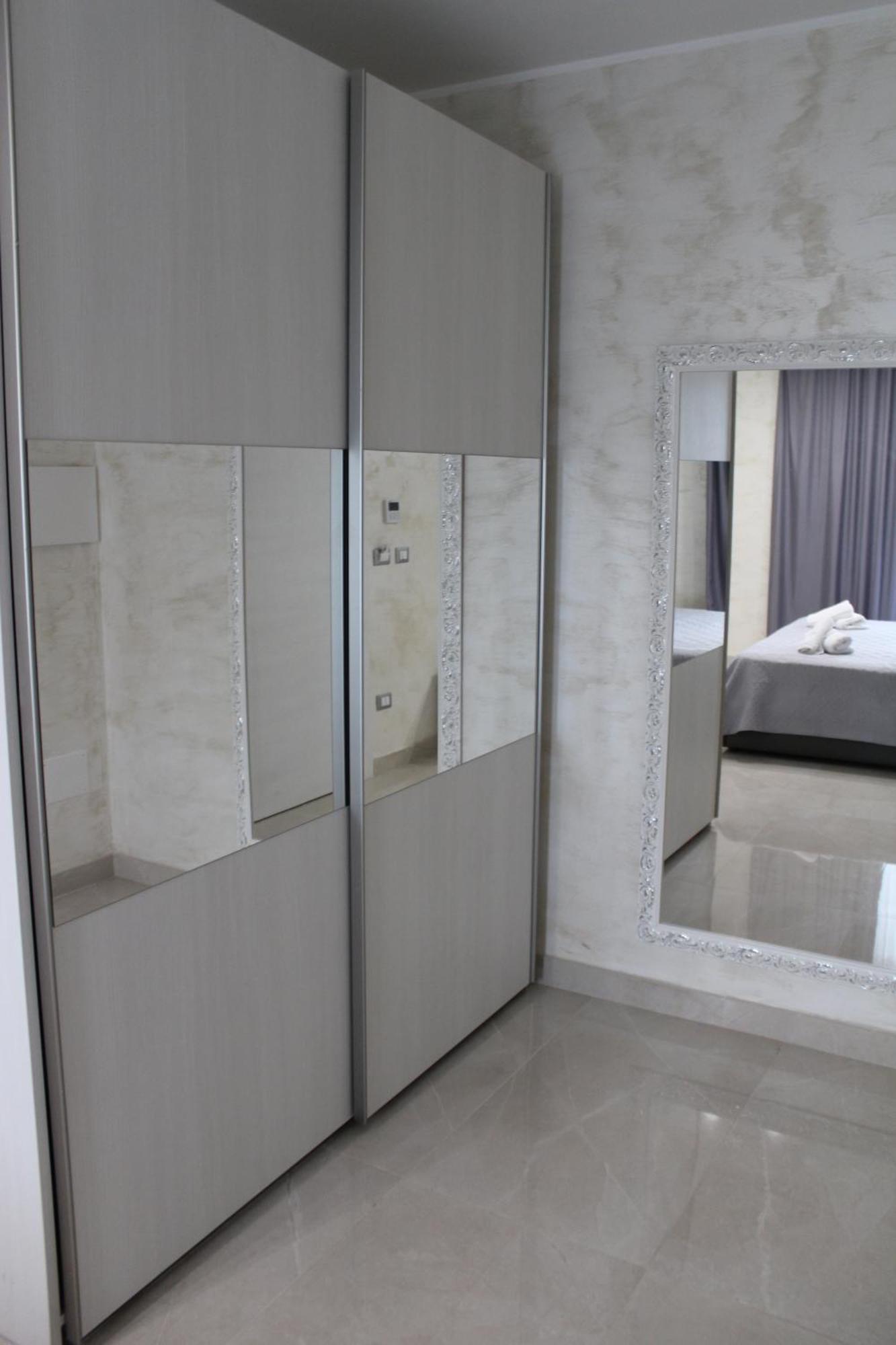 Hotel Presidente Porto Cesareo Exterior foto