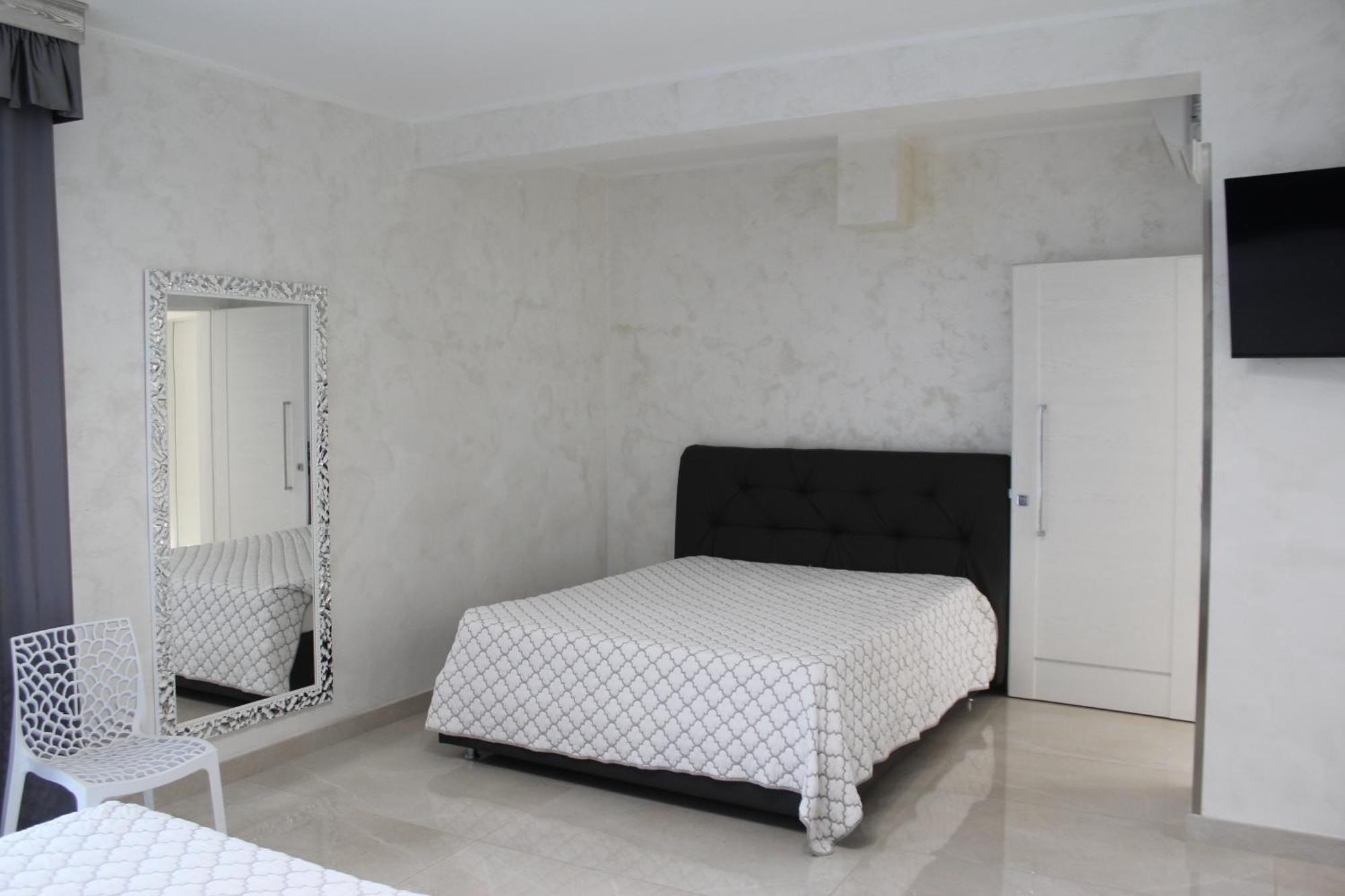 Hotel Presidente Porto Cesareo Exterior foto